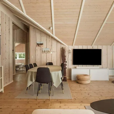 Ferienhaus M397-vaeggerlose-stolt-henriksvej-111 *