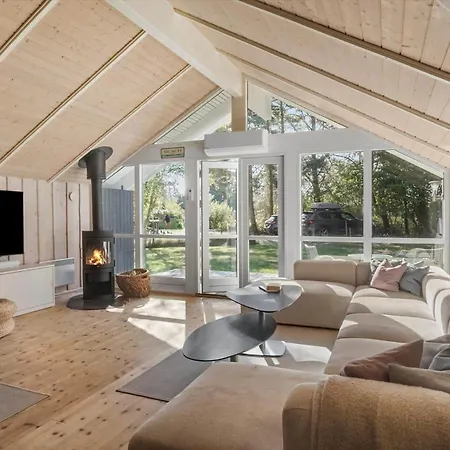 M397-vaeggerlose-stolt-henriksvej-111 Ferienhaus Bøtø By