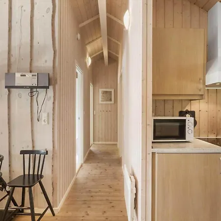 Ferienhaus M397-vaeggerlose-stolt-henriksvej-111 Bøtø By