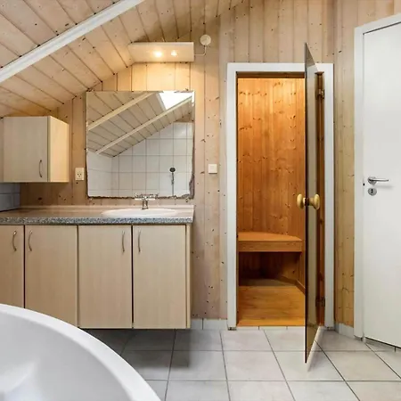 M397-vaeggerlose-stolt-henriksvej-111 Ferienhaus