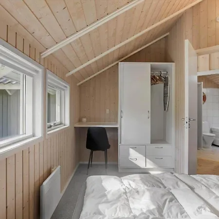 Ferienhaus M397-vaeggerlose-stolt-henriksvej-111 Bøtø By