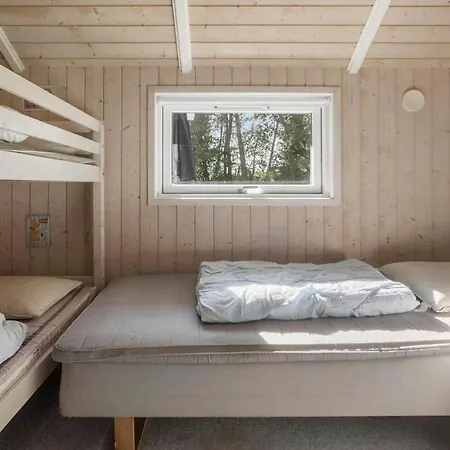 Vakantiehuis M397-vaeggerlose-stolt-henriksvej-111 *