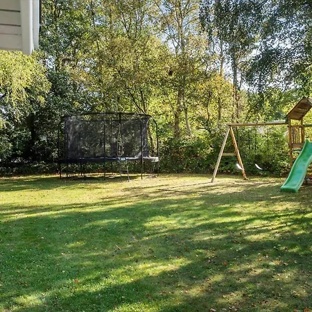 M397-vaeggerlose-stolt-henriksvej-111 Сasa de vacaciones *
