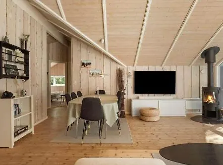 M397-vaeggerlose-stolt-henriksvej-111 Vakantiehuis