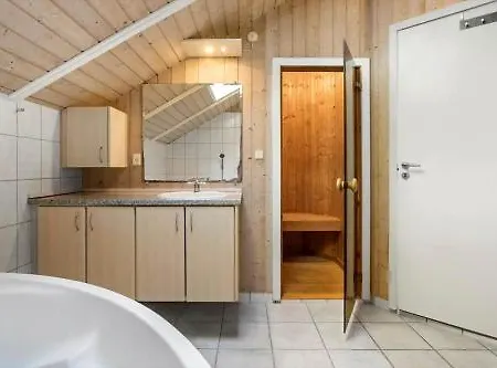 M397-vaeggerlose-stolt-henriksvej-111 Vakantiehuis *