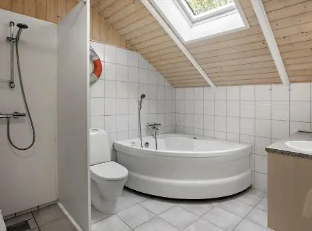 Vakantiehuis M397-vaeggerlose-stolt-henriksvej-111 Bøtø By