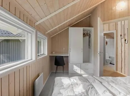 Vakantiehuis M397-vaeggerlose-stolt-henriksvej-111