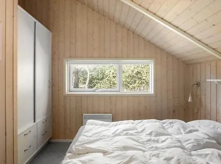 M397-vaeggerlose-stolt-henriksvej-111 Vakantiehuis Bøtø By