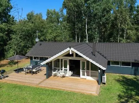 Vakantiehuis M397-vaeggerlose-stolt-henriksvej-111 Bøtø By